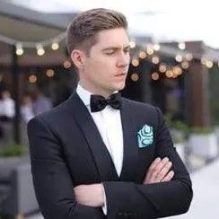 Virtue Gainlux - Anton Kovačić